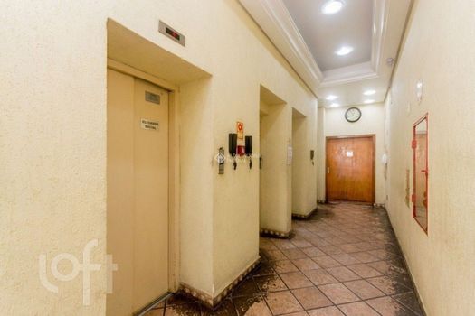 Foto 12 do(a) Apartamento de 1 quartos à venda em Centro Histórico, Porto Alegre