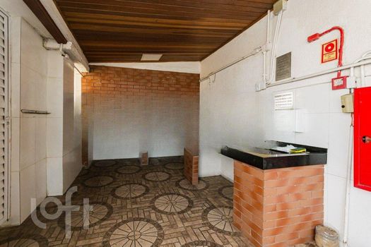 Foto 6 do(a) Apartamento de 1 quartos à venda em Centro Histórico, Porto Alegre