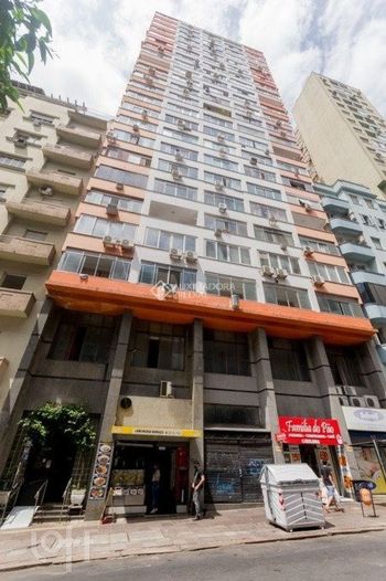 Foto 14 do(a) Apartamento de 1 quartos à venda em Centro Histórico, Porto Alegre