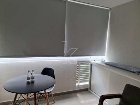 Foto 7 do(a) Kitnet / JK / Studio de 1 quartos à venda em Vila Madalena, São Paulo