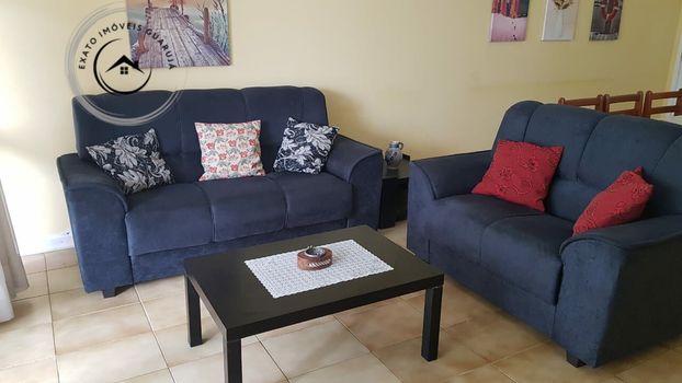 Foto 5 do(a) Apartamento de 4 quartos à venda em Jardim Astúrias, Guarujá