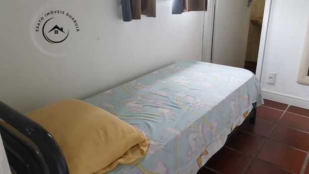 Foto 22 do(a) Apartamento de 4 quartos à venda em Jardim Astúrias, Guarujá