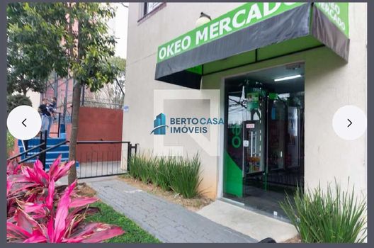 Foto 13 do(a) Apartamento de 2 quartos à venda em Vila Carmosina, São Paulo
