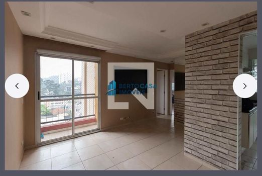 Foto 4 do(a) Apartamento de 2 quartos à venda em Vila Carmosina, São Paulo