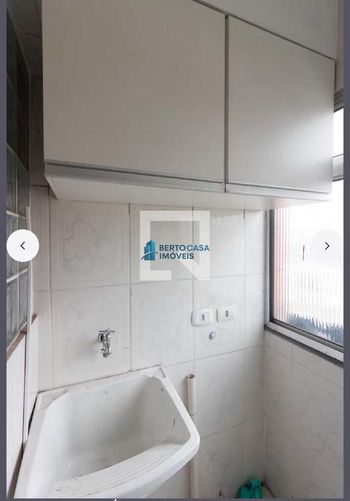 Foto 7 do(a) Apartamento de 2 quartos à venda em Vila Carmosina, São Paulo