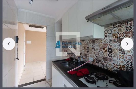 Foto 3 do(a) Apartamento de 2 quartos à venda em Vila Carmosina, São Paulo