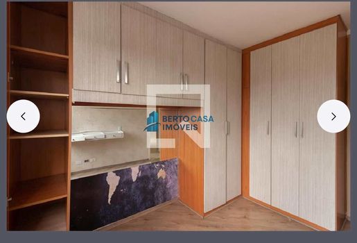 Foto 10 do(a) Apartamento de 2 quartos à venda em Vila Carmosina, São Paulo