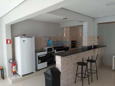Foto 12 do(a) Apartamento de 2 quartos à venda em Vila Carmosina, São Paulo