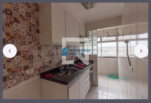 Foto 8 do(a) Apartamento de 2 quartos à venda em Vila Carmosina, São Paulo