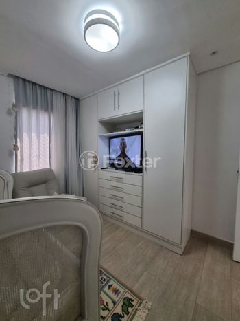 Foto 15 do(a) Apartamento de 3 quartos à venda em Vila Sofia, São Paulo