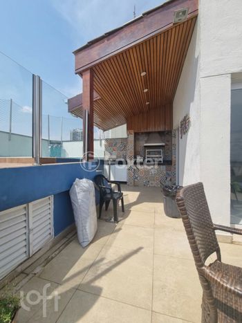 Foto 6 do(a) Apartamento de 3 quartos à venda em Vila Sofia, São Paulo