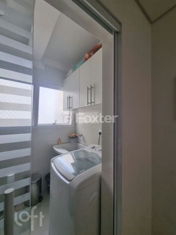 Foto 11 do(a) Apartamento de 3 quartos à venda em Vila Sofia, São Paulo