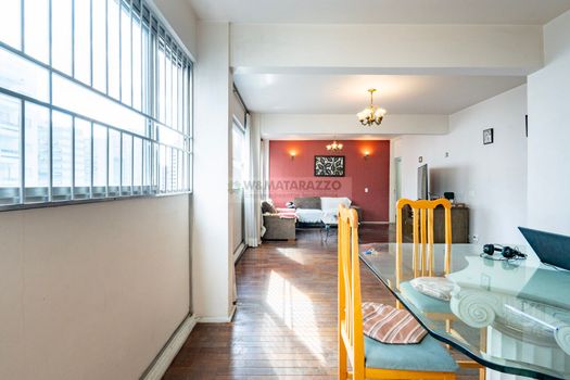 Foto 18 do(a) Apartamento de 3 quartos à venda em Paraíso, São Paulo