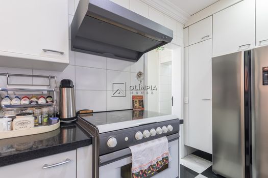 Foto 36 do(a) Apartamento de 4 quartos à venda em Vila Mariana, São Paulo