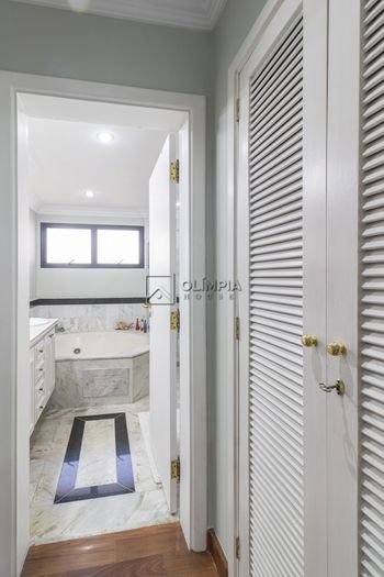 Foto 50 do(a) Apartamento de 4 quartos à venda em Vila Mariana, São Paulo