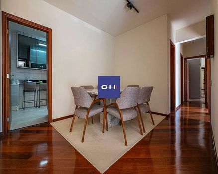 Foto 5 do(a) Apartamento de 3 quartos à venda em Jardim das Bandeiras, São Paulo