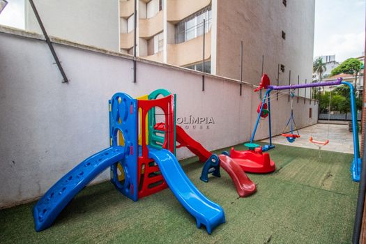 Foto 39 do(a) Apartamento de 3 quartos à venda em Jardim das Bandeiras, São Paulo