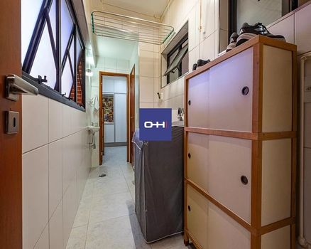 Foto 25 do(a) Apartamento de 3 quartos à venda em Jardim das Bandeiras, São Paulo