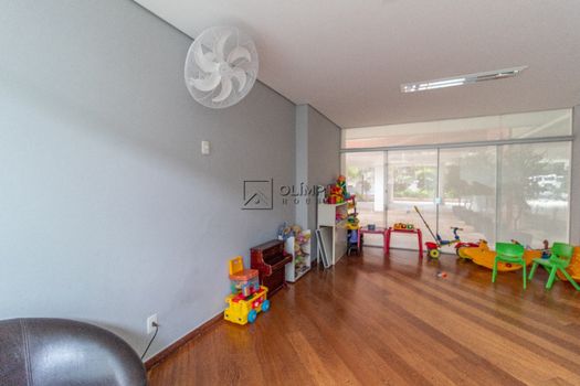 Foto 38 do(a) Apartamento de 3 quartos à venda em Jardim das Bandeiras, São Paulo