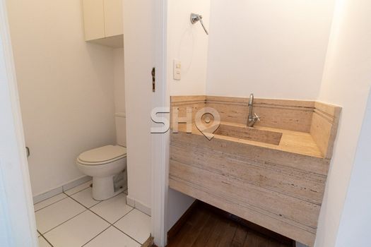 Foto 7 do(a) Apartamento de 1 quartos à venda em Itaim Bibi, São Paulo