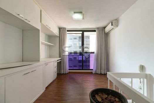 Foto 14 do(a) Apartamento de 1 quartos à venda em Itaim Bibi, São Paulo