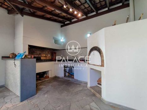 Foto 2 do(a) Casa de 3 quartos para alugar em São Dimas, Piracicaba