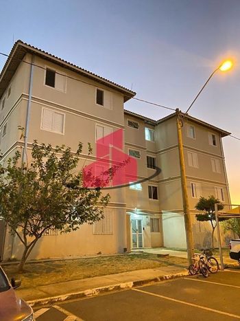 Foto 1 do(a) Apartamento de 2 quartos à venda em Jardim Nova Suíça, Piracicaba