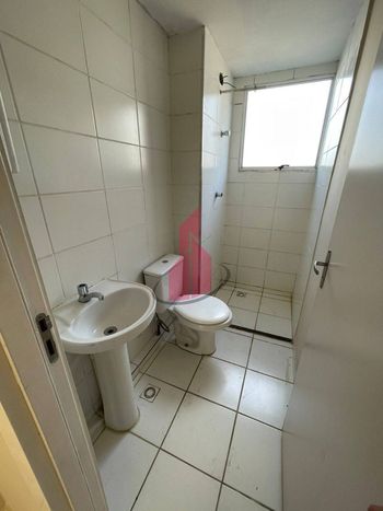 Foto 8 do(a) Apartamento de 2 quartos à venda em Jardim Nova Suíça, Piracicaba