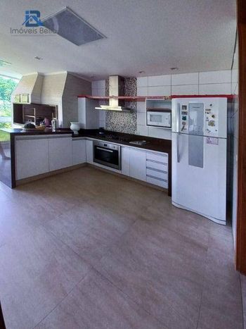 Foto 4 do(a) Casa em Condomínio de 5 quartos para alugar em Residencial Fazenda Serrinha, Itatiba