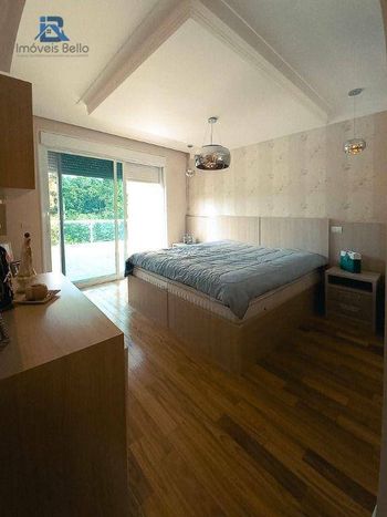 Foto 9 do(a) Casa em Condomínio de 5 quartos para alugar em Residencial Fazenda Serrinha, Itatiba