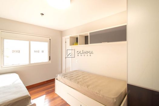 Foto 13 do(a) Apartamento de 3 quartos à venda em Indianópolis, São Paulo