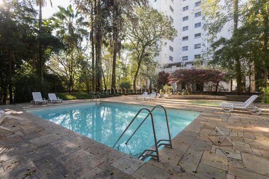 Foto 32 do(a) Cobertura de 4 quartos à venda em Perdizes, São Paulo