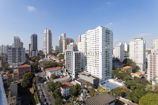 Foto 19 do(a) Cobertura de 4 quartos à venda em Perdizes, São Paulo