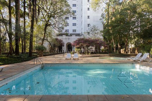 Foto 33 do(a) Cobertura de 4 quartos à venda em Perdizes, São Paulo