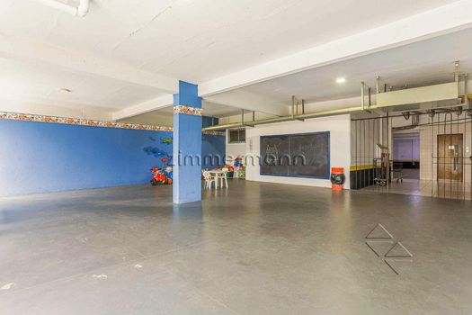 Foto 45 do(a) Cobertura de 4 quartos à venda em Perdizes, São Paulo