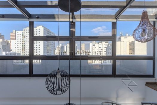 Foto 13 do(a) Cobertura de 4 quartos à venda em Perdizes, São Paulo