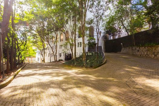 Foto 49 do(a) Cobertura de 4 quartos à venda em Perdizes, São Paulo