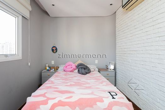 Foto 24 do(a) Cobertura de 4 quartos à venda em Perdizes, São Paulo