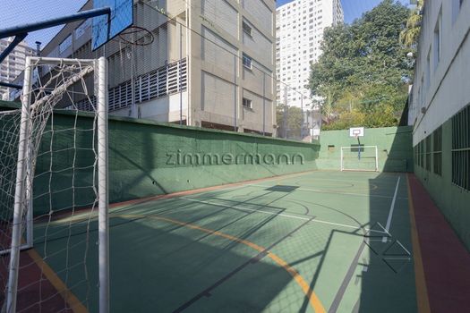 Foto 38 do(a) Cobertura de 4 quartos à venda em Perdizes, São Paulo