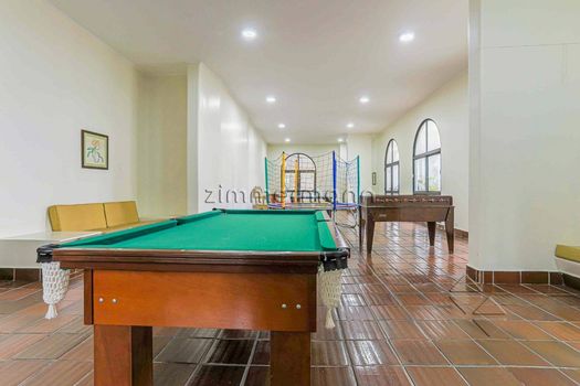 Foto 47 do(a) Cobertura de 4 quartos à venda em Perdizes, São Paulo