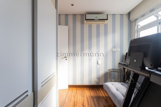 Foto 15 do(a) Cobertura de 4 quartos à venda em Perdizes, São Paulo