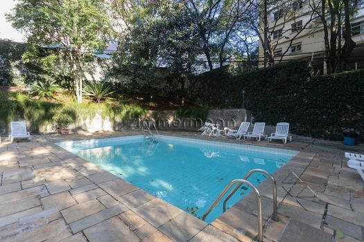 Foto 31 do(a) Cobertura de 4 quartos à venda em Perdizes, São Paulo