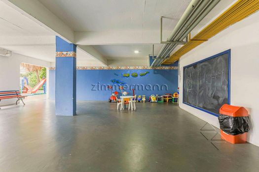 Foto 44 do(a) Cobertura de 4 quartos à venda em Perdizes, São Paulo