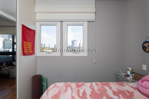 Foto 25 do(a) Cobertura de 4 quartos à venda em Perdizes, São Paulo
