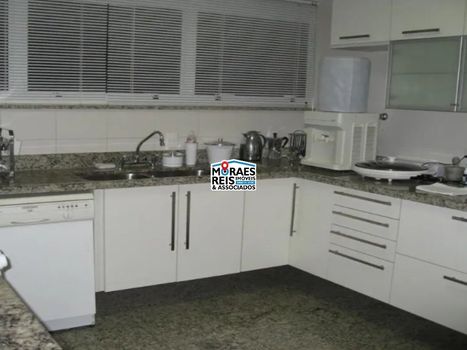 Foto 10 do(a) Apartamento de 4 quartos à venda em Indianópolis, São Paulo