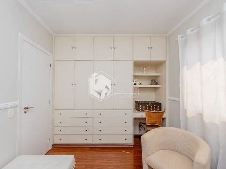Foto 11 do(a) Apartamento de 4 quartos à venda em Jardim Ampliação, São Paulo