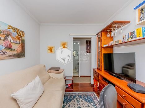 Foto 18 do(a) Apartamento de 4 quartos à venda em Jardim Ampliação, São Paulo