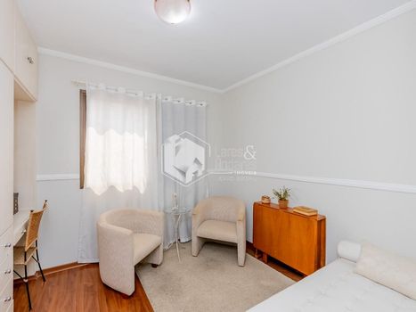 Foto 9 do(a) Apartamento de 4 quartos à venda em Jardim Ampliação, São Paulo