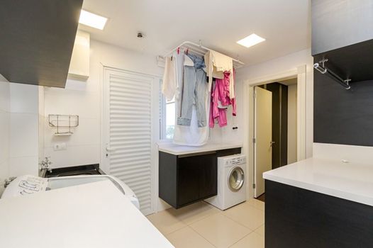 Foto 49 do(a) Apartamento de 4 quartos à venda em Mossunguê, Curitiba
