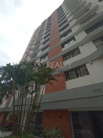 Foto 39 do(a) Apartamento de 3 quartos à venda em Jardim Marajoara, São Paulo